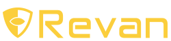 Revan - Logo
