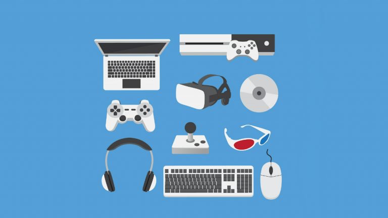Read more about the article Top 4 accesorii de gaming de care nu te poți lipsi