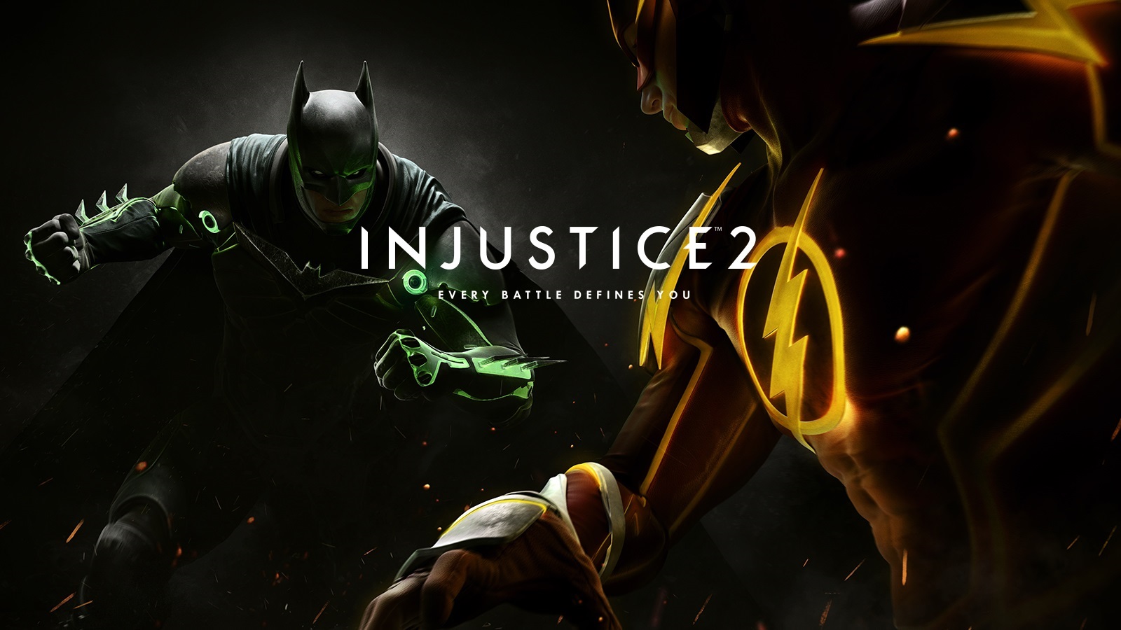 Jocuri în 2017 - Injustice 2 