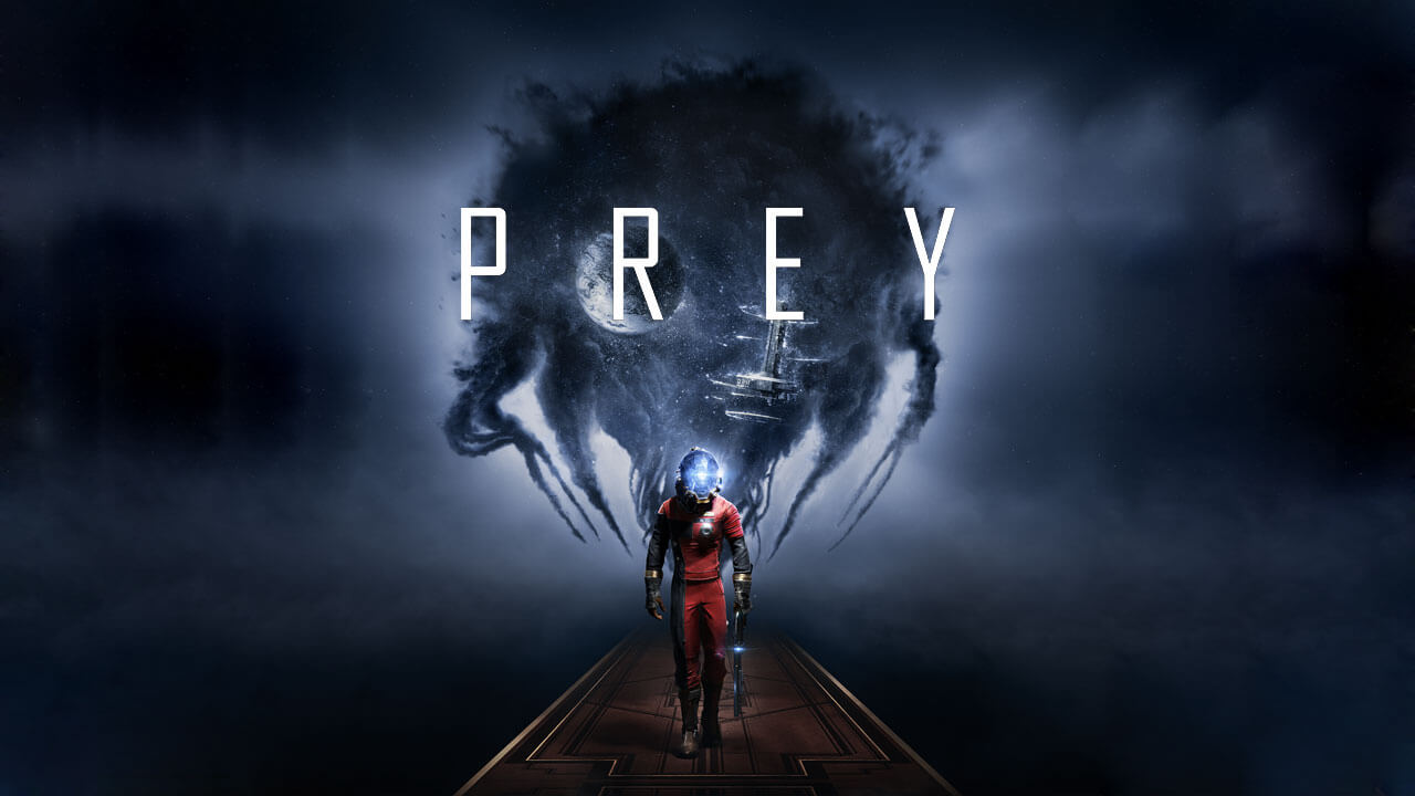 Jocuri în 2017 - Prey