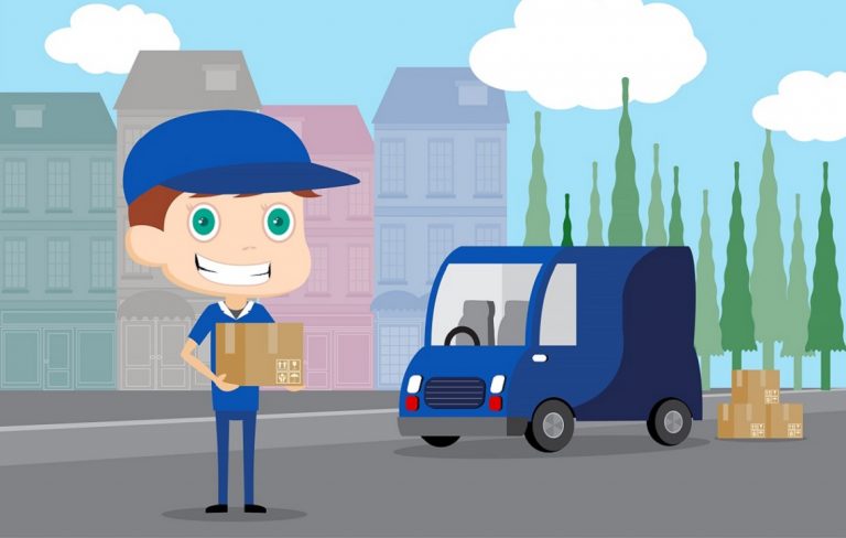 Read more about the article Află cum te poți bucura de transport gratuit la comanda online