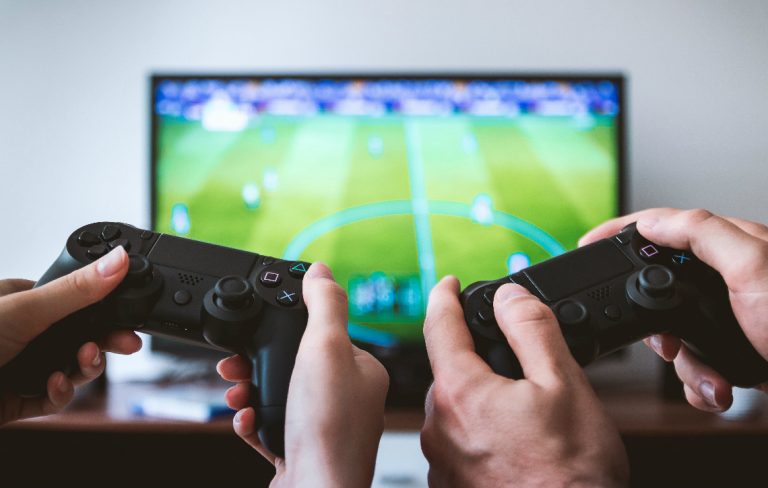 Read more about the article Raportul lunii iulie: cele mai vândute jocuri pentru PlayStation