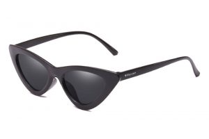 Ochelari de soare polarizati, protectie UV400, lentile cu tehnologie TAC  – Revan Cat-Eye