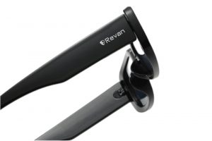 Ochelari de soare polarizati, protectie UV400, lentile cu tehnologie TAC – Revan Starlet