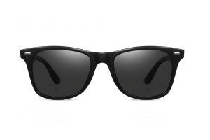 Ochelari de soare polarizati, protectie UV400, lentile cu tehnologie TAC – Revan Infinity